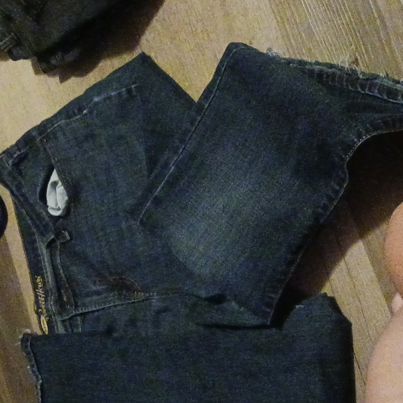 Pants - Picture 2 of 2